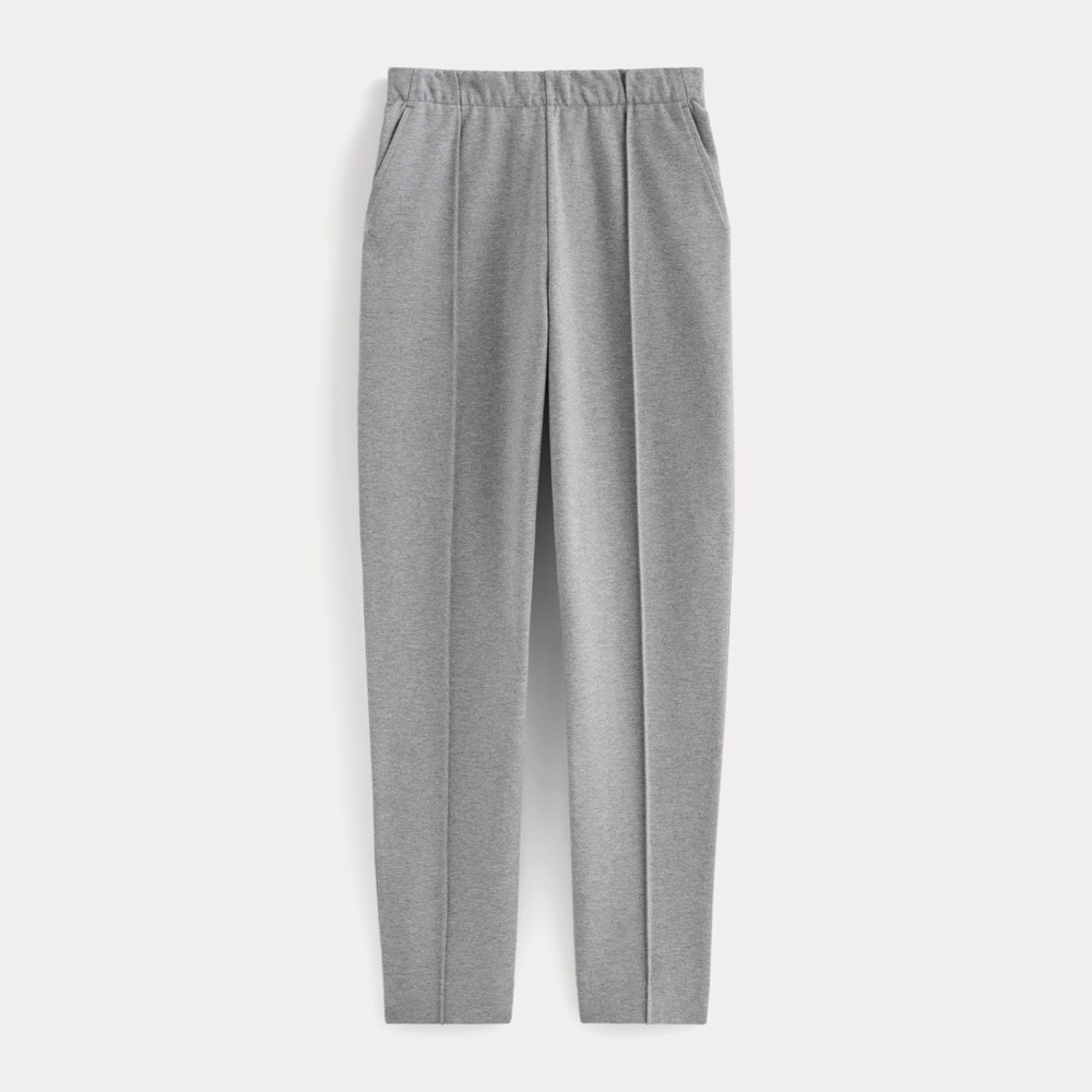 Everlane The Dream Pant Gray Size Small
